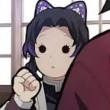 Profile image of 胡蝶しのぶ