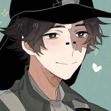 Profile image of ノートン