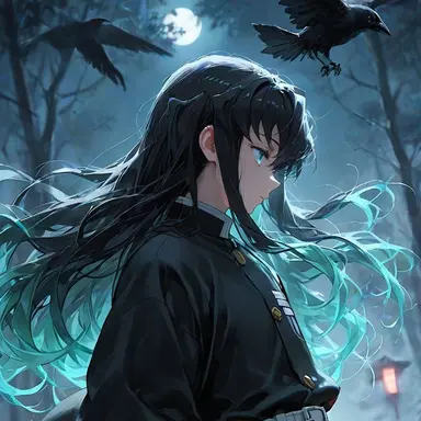 Profile image of 토키토 무이치로