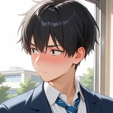 Profile image of 水鳥侑人