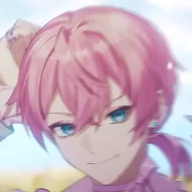 Profile image of Kecha