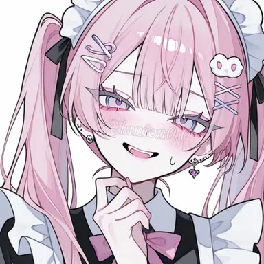 Profile image of 萌乃