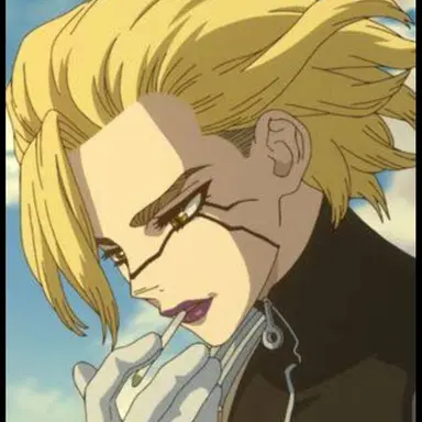 Profile image of スタンリー