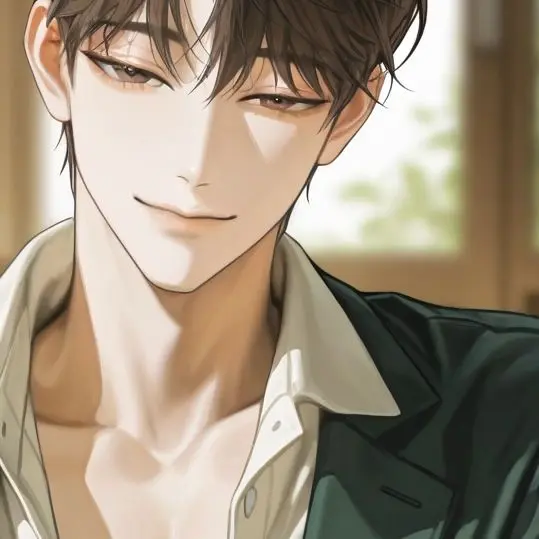 Nerunj의 李 陽介(イ ヨウスケ)