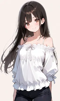 Profile image of ユン・ソア