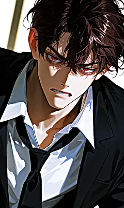 Profile image of 御門 蓮