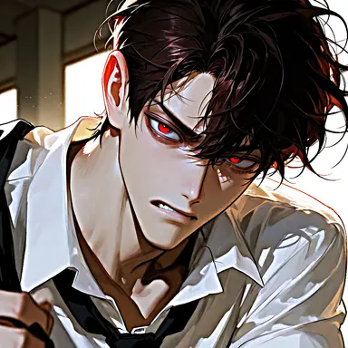 Profile image of 御門 蓮