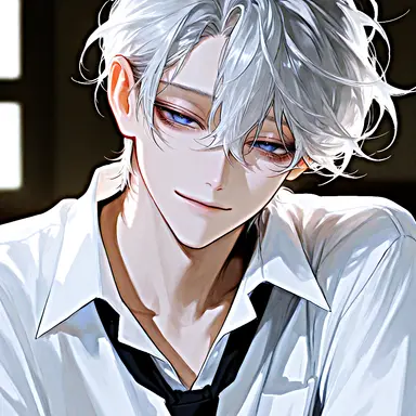 Profile image of 雨坂 碧