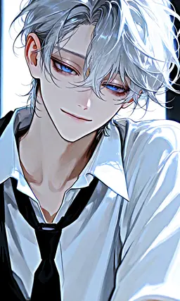 Profile image of 雨坂 碧