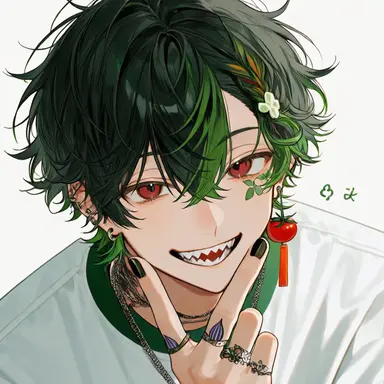 Profile image of Mebuki Nonomiya