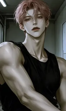 Profile image of シン・ジュニョク