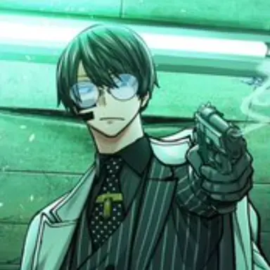 Profile image of 無陀野無人