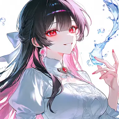 Profile image of Elria Mirage