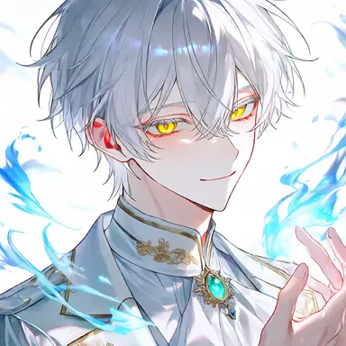 Profile image of Leon Sinclair