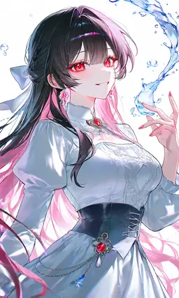 Profile image of Elria Mirage