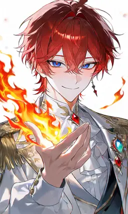 Profile image of Louis Alfred