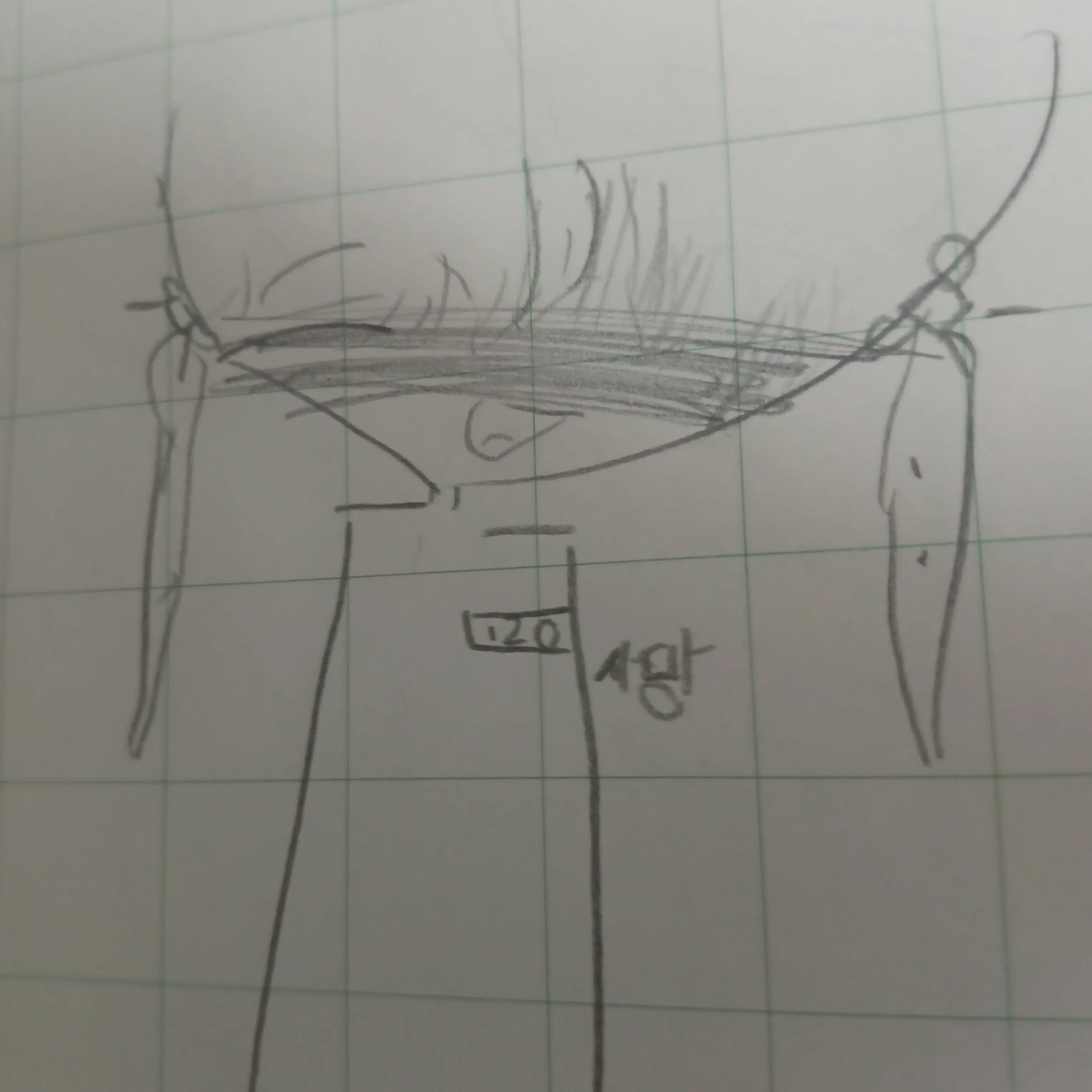 OralIndri9246의 팀나빠 고고프렌즈 오겜