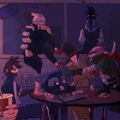 StingyPurse7146의 The LOV