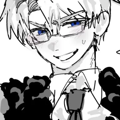Profile image of アルフレッド