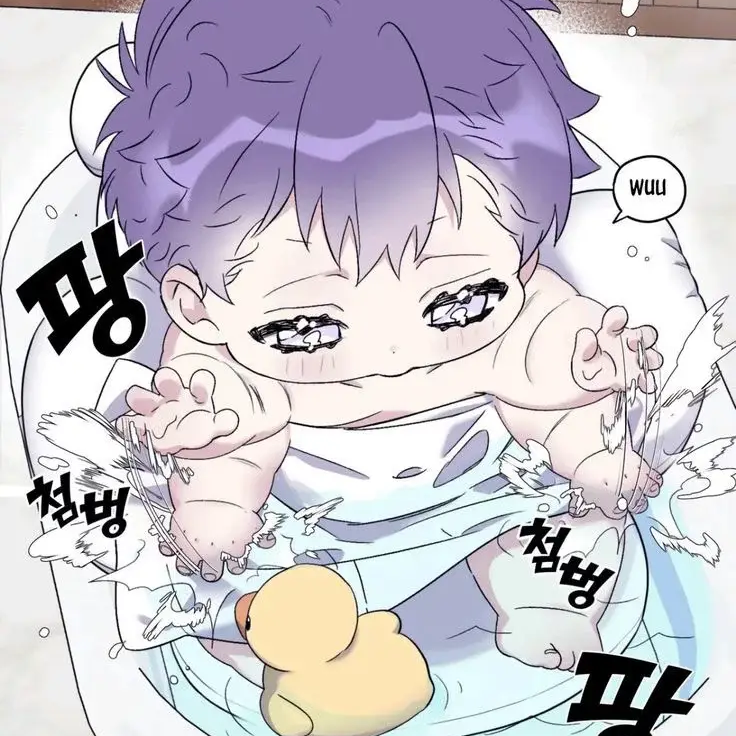 행복한 육아 대표 이미지