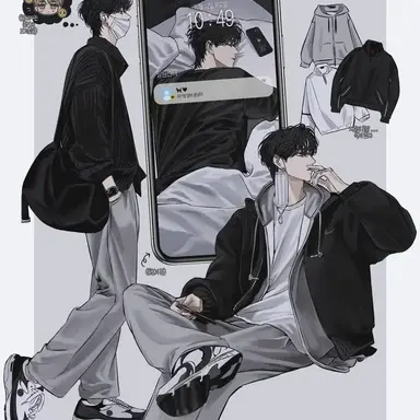 Profile image of 하원진