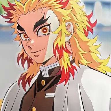 Profile image of 렌고쿠 쿄쥬로