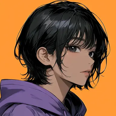 Profile image of Cass