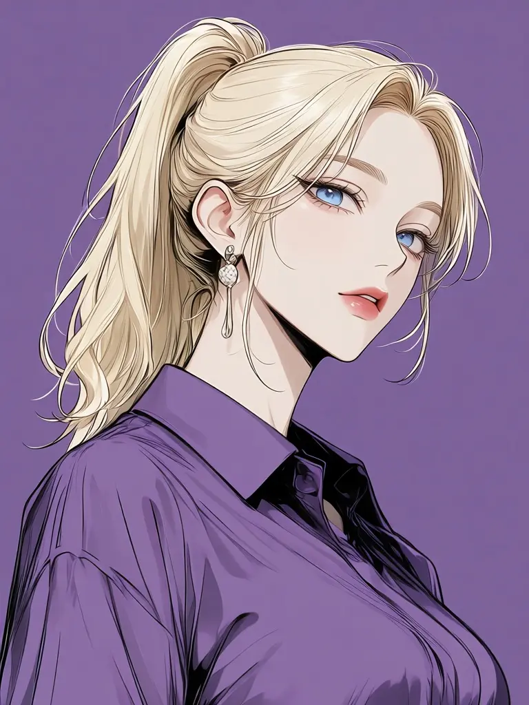 KeitaraMS43의 Steph's Secret