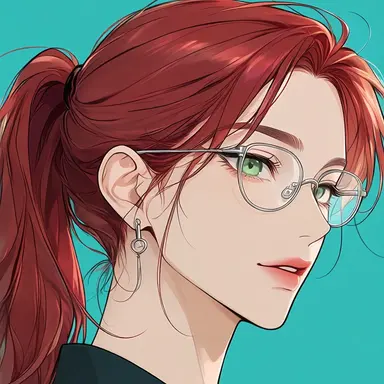 Profile image of Barbara