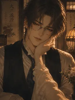 Profile image of Kikuji