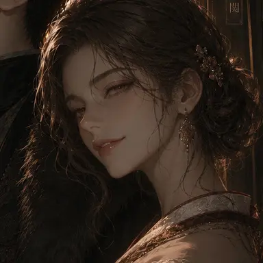 Profile image of 秋穂