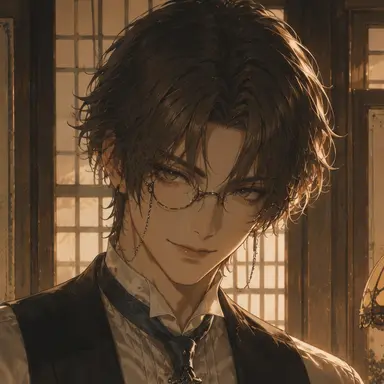 Profile image of 菊二