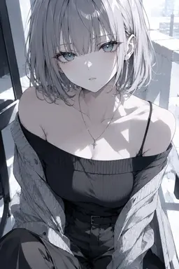 Profile image of Kaho
