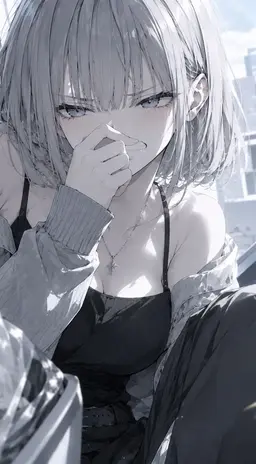 Profile image of Kaho