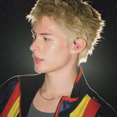 Profile image of Blake