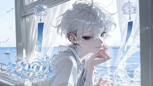 Profile image of 定