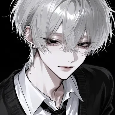 Profile image of 定