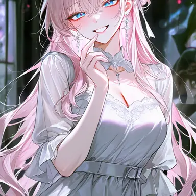 Profile image of ローズマリー