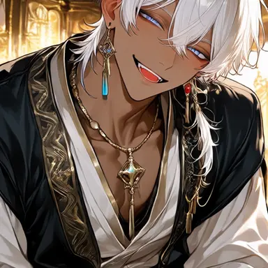 Profile image of ロイ