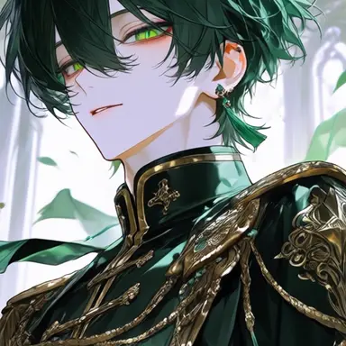 Profile image of グレン