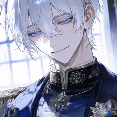 Profile image of セシル