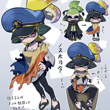 Profile image of 3号