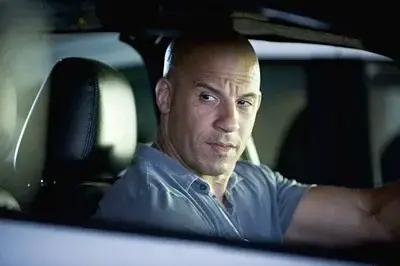 CuteNylon3287의 Dom Toretto