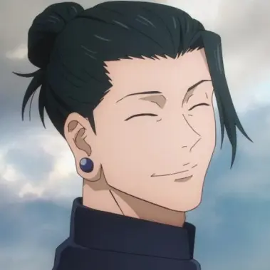 Profile image of 게토 스구루