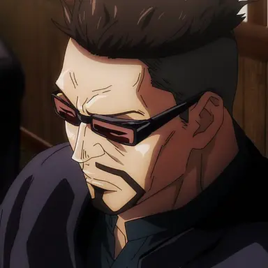 Profile image of 야가 마사미치