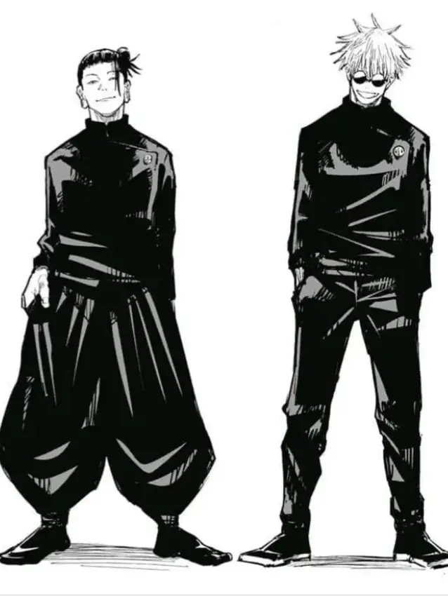 EasyCar8508의 주술회전-사시스