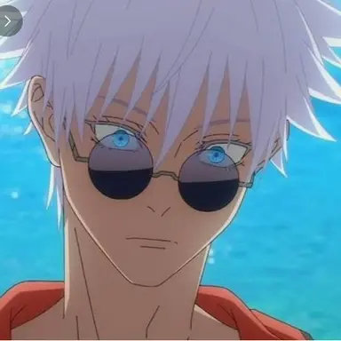 Profile image of 고죠 사토루