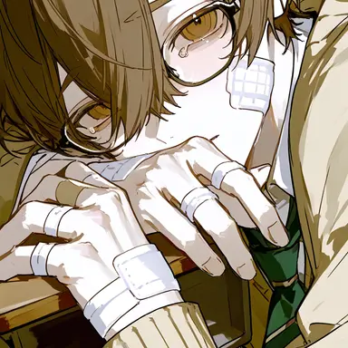 Profile image of 春海