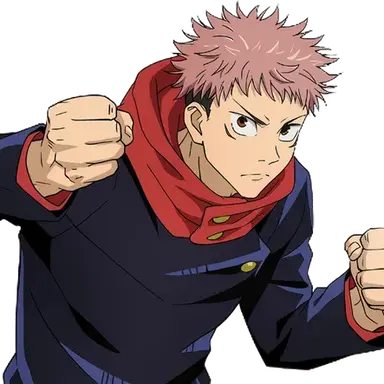 Profile image of 이타도리 유지