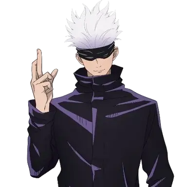 Profile image of 고죠 사토루